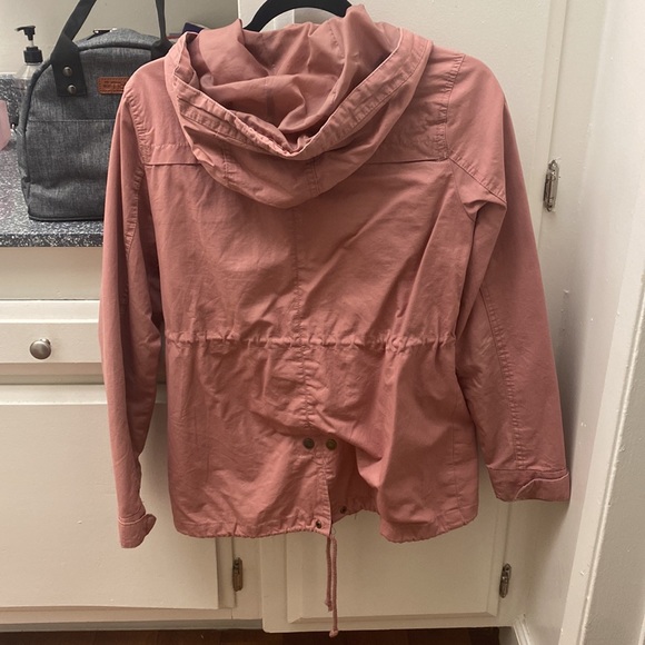 Pink Jacket - Picture 2 of 2